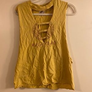 LF Furst of a Kind top